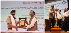 Induction Programme