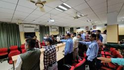 Vigilance Awareness Week