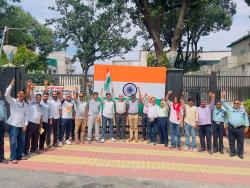Har Ghar  Tiranga