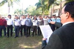 Vigilance Awareness  Week, 2026