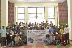 Yuva Sangam  Phase 7