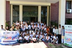 Yuva Sangam Phase VII
